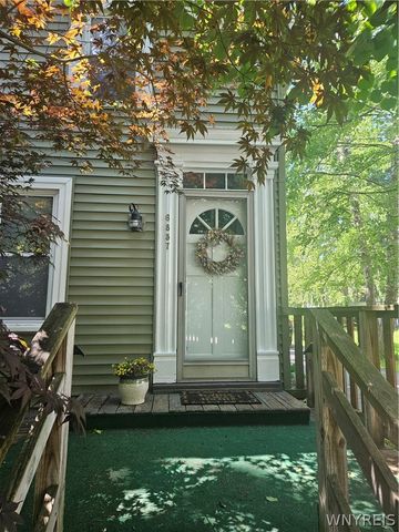 6857 Webster Road, Orchard Park, NY 14127