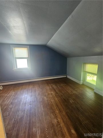 6857 Webster Road, Orchard Park, NY 14127