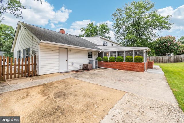 12143 LONG RIDGE LN, Bowie, MD 20715