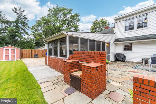 12143 LONG RIDGE LN, Bowie, MD 20715