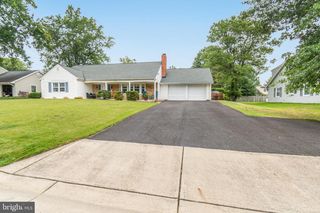 12143 LONG RIDGE LN, Bowie, MD 20715