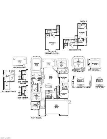 16967 COTTONTAIL CIR, Punta Gorda, FL 33982