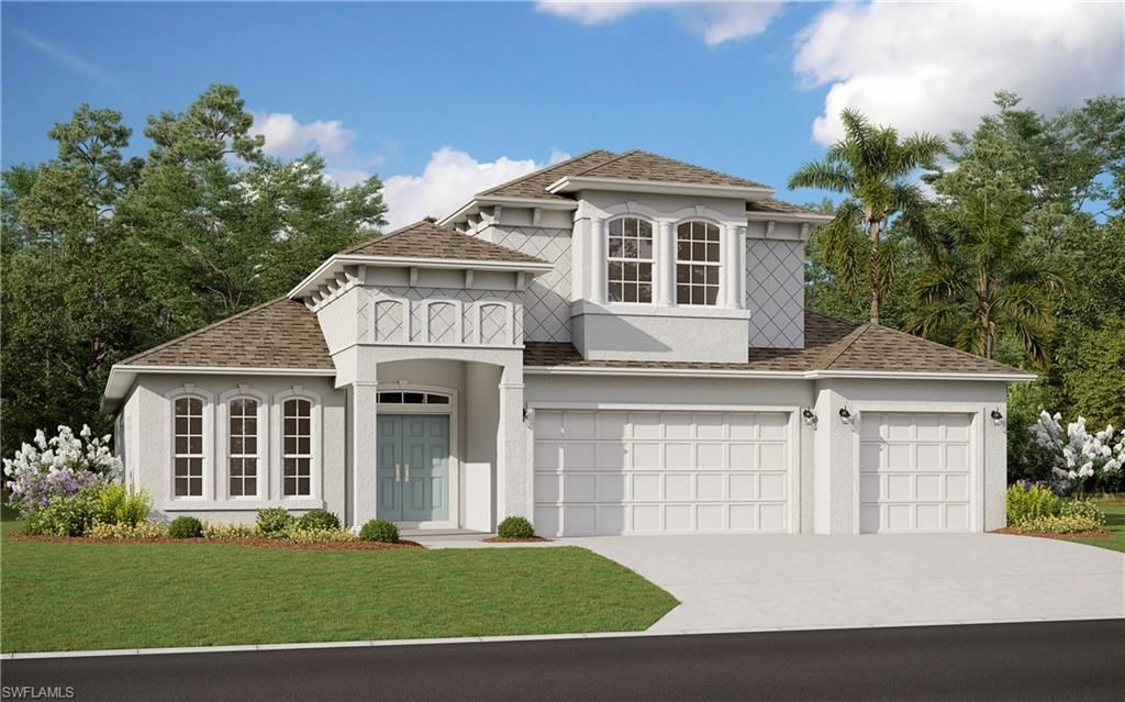 16967 COTTONTAIL CIR, Punta Gorda, FL 33982