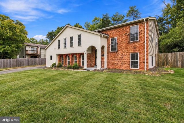 653 PEMBERTON CT, Herndon, VA 20170