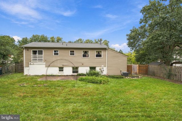 653 PEMBERTON CT, Herndon, VA 20170