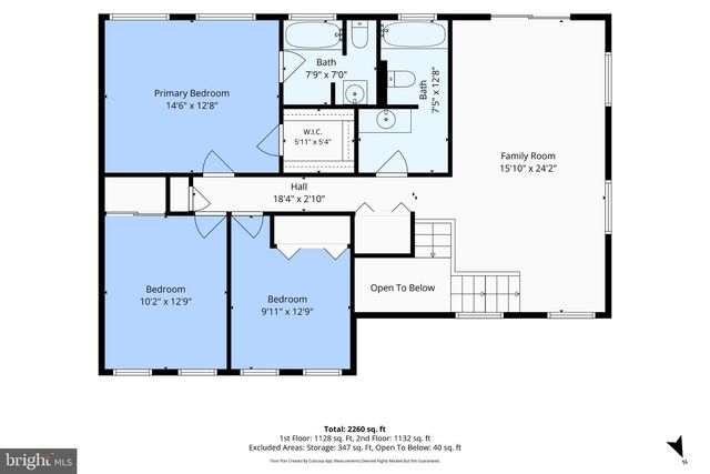 653 PEMBERTON CT, Herndon, VA 20170