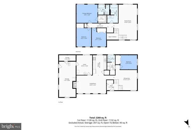 653 PEMBERTON CT, Herndon, VA 20170