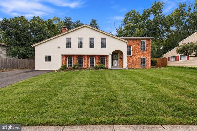 653 PEMBERTON CT, Herndon, VA 20170
