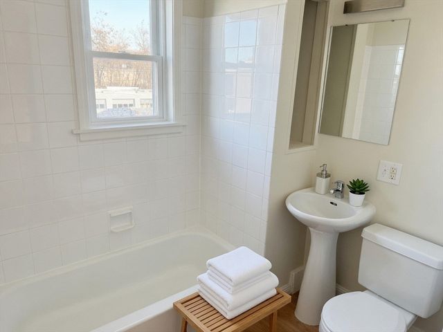 37 Madison Street 37, Malden, MA 02148
