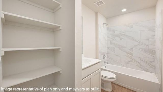 937 S Bear Lane, Mustang, OK 73064