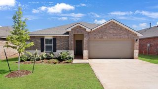 937 S Bear Lane, Mustang, OK 73064