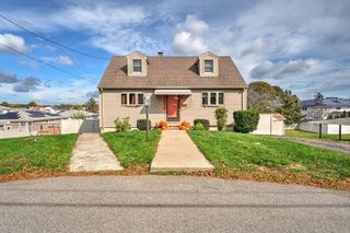 87 Festa Road, Revere, MA 02151