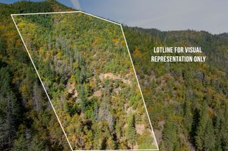 0 Sardine Creek Road, Gold Hill, OR 97525