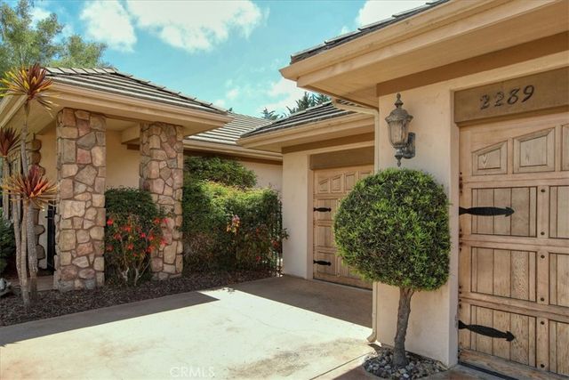 2289 Tattler Street, Arroyo Grande, CA 93420