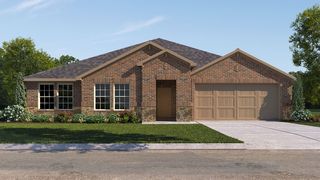206 Fieldtrail Lane, Caddo Mills, TX 75135