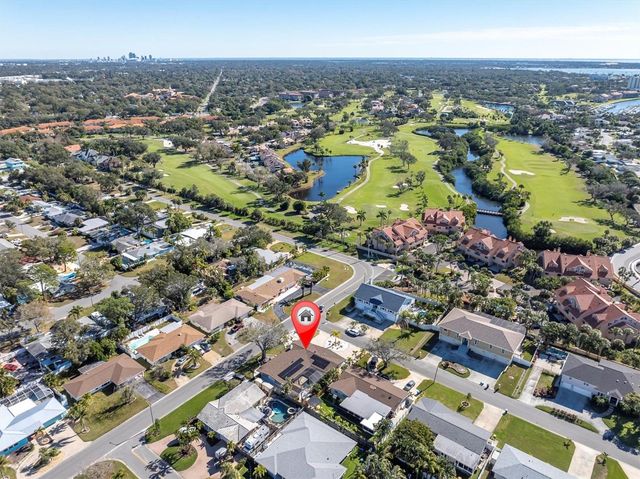 6400 MOCKINGBIRD WAY S, St Petersburg, FL 33707