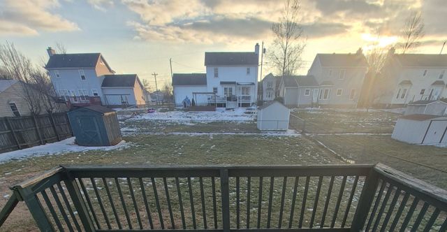 1258 Archwood Dr, Clarksville, TN 37042