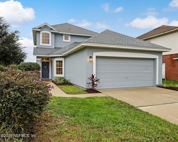 2895 CROSS CREEK Drive, Green Cove Springs, FL 32043
