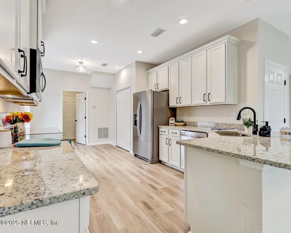 2895 CROSS CREEK Drive, Green Cove Springs, FL 32043