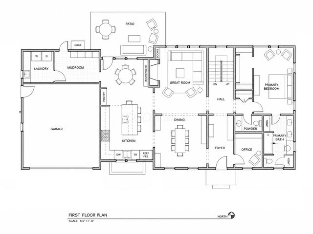 1800 Berkshire Road, Columbus, OH 43221