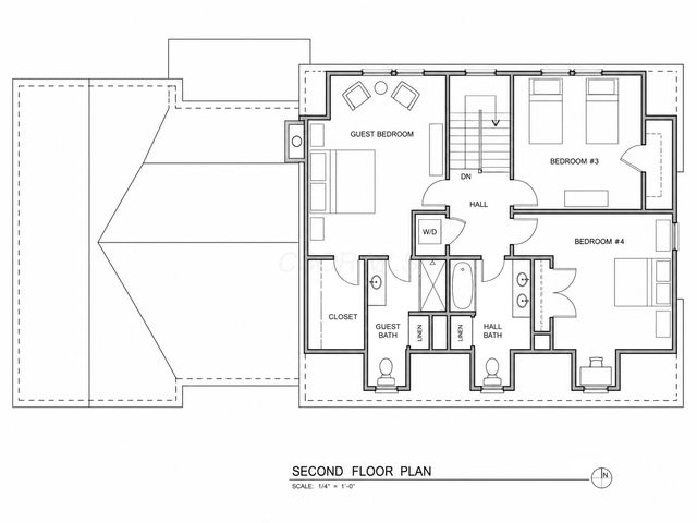 1800 Berkshire Road, Columbus, OH 43221