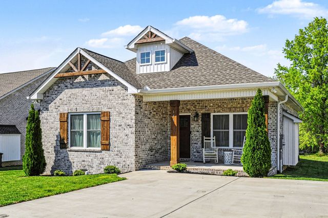 189 Julia Ann Ct, Springfield, TN 37172