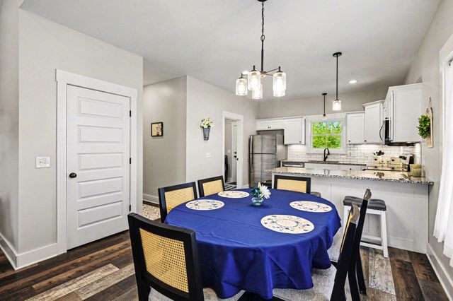 189 Julia Ann Ct, Springfield, TN 37172