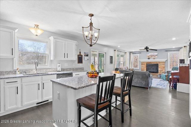 1783 Scout Road, Eaton Rapids, MI 48827