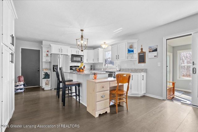 1783 Scout Road, Eaton Rapids, MI 48827