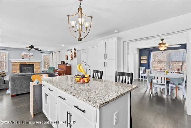 1783 Scout Road, Eaton Rapids, MI 48827