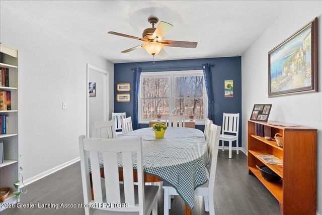 1783 Scout Road, Eaton Rapids, MI 48827