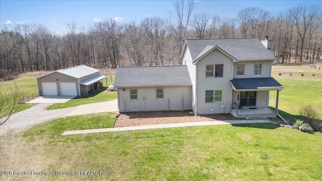 1783 Scout Road, Eaton Rapids, MI 48827