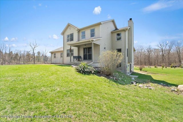 1783 Scout Road, Eaton Rapids, MI 48827