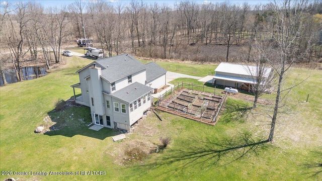 1783 Scout Road, Eaton Rapids, MI 48827