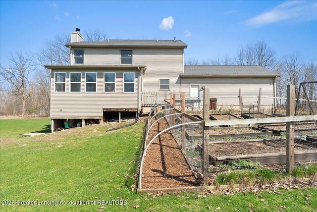 1783 Scout Road, Eaton Rapids, MI 48827