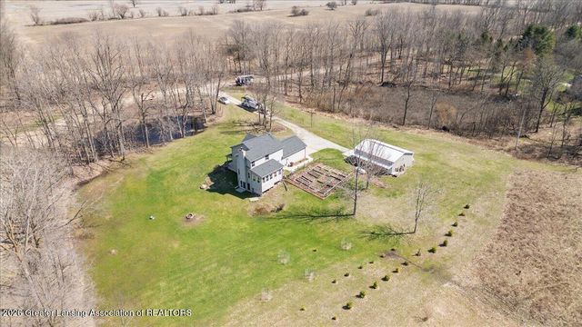 1783 Scout Road, Eaton Rapids, MI 48827