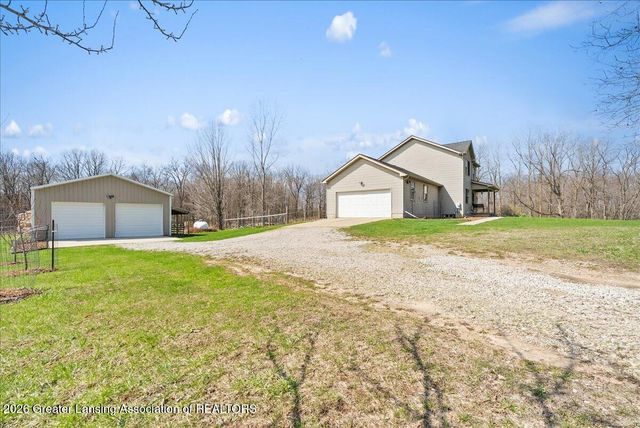 1783 Scout Road, Eaton Rapids, MI 48827