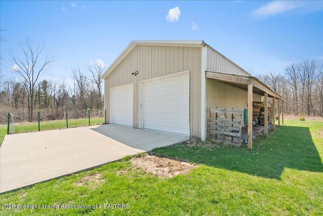 1783 Scout Road, Eaton Rapids, MI 48827