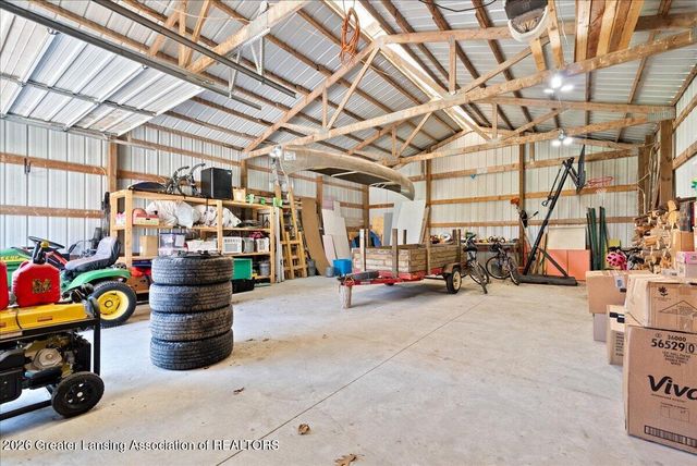 1783 Scout Road, Eaton Rapids, MI 48827