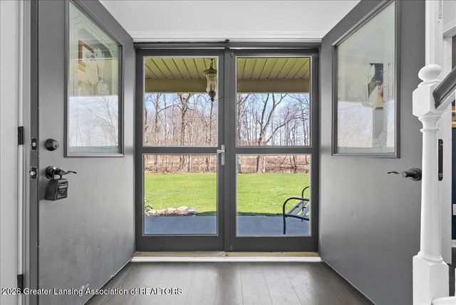 1783 Scout Road, Eaton Rapids, MI 48827
