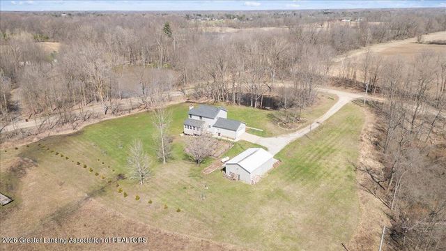 1783 Scout Road, Eaton Rapids, MI 48827