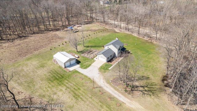 1783 Scout Road, Eaton Rapids, MI 48827