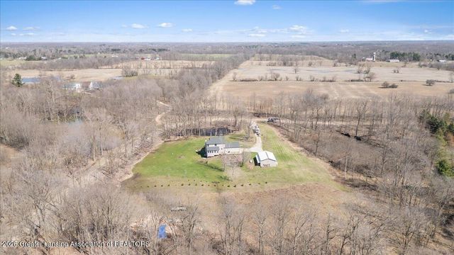 1783 Scout Road, Eaton Rapids, MI 48827