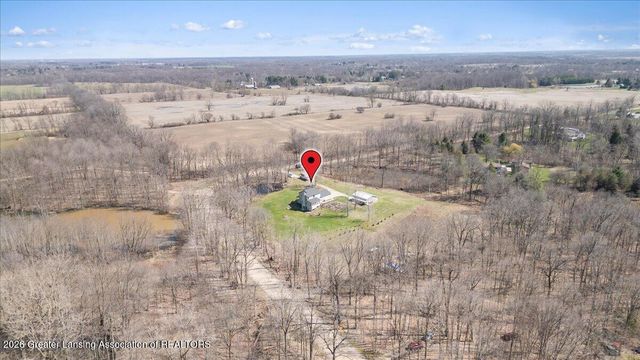 1783 Scout Road, Eaton Rapids, MI 48827