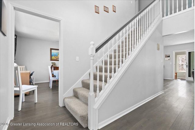 1783 Scout Road, Eaton Rapids, MI 48827