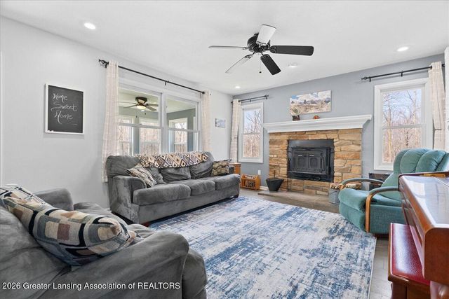 1783 Scout Road, Eaton Rapids, MI 48827