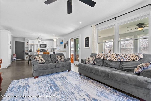 1783 Scout Road, Eaton Rapids, MI 48827