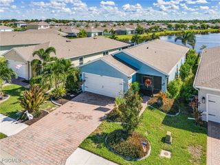 8728 Swell Brooks CT, North Fort Myers, FL 33917