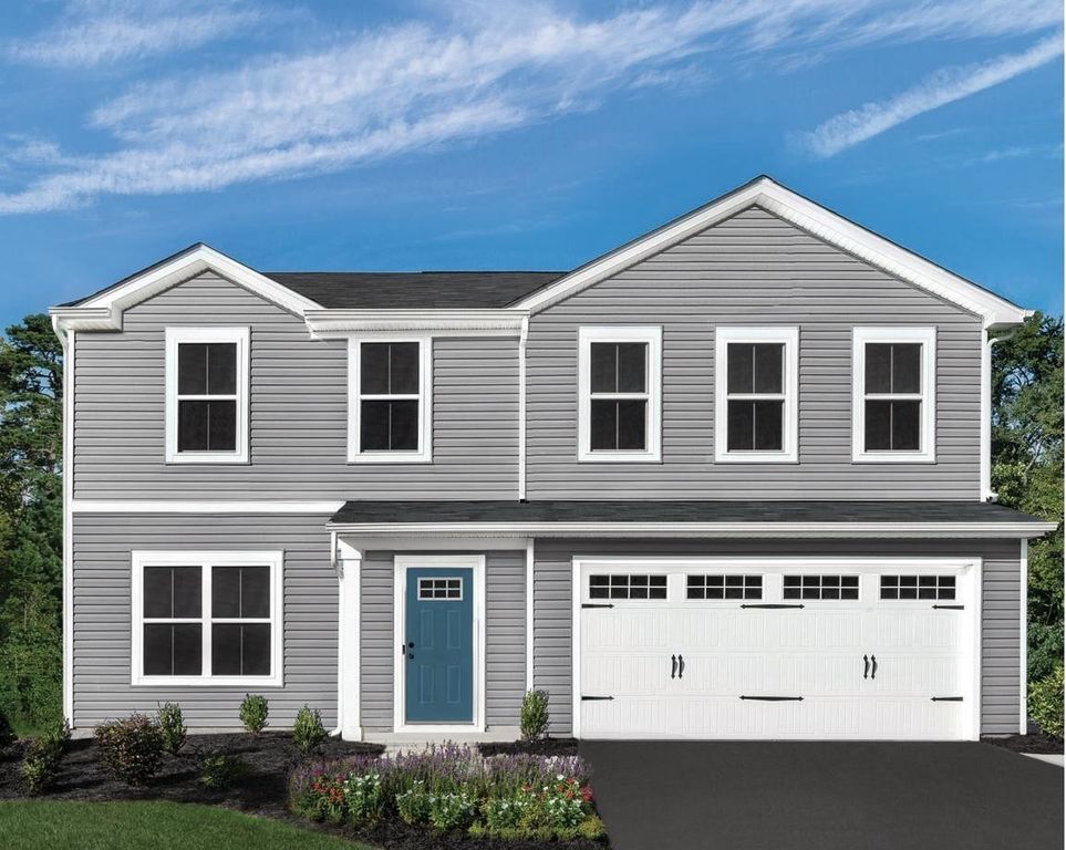 2021 Abberly Circle, Spring Hill, TN 37174