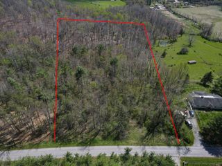 Tract A Penn RD, Floyd, VA 24091